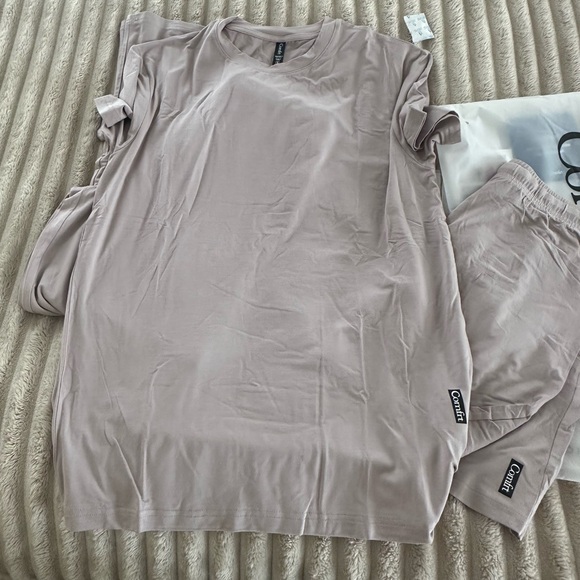 Comfrt cloud set - Picture 2 of 3